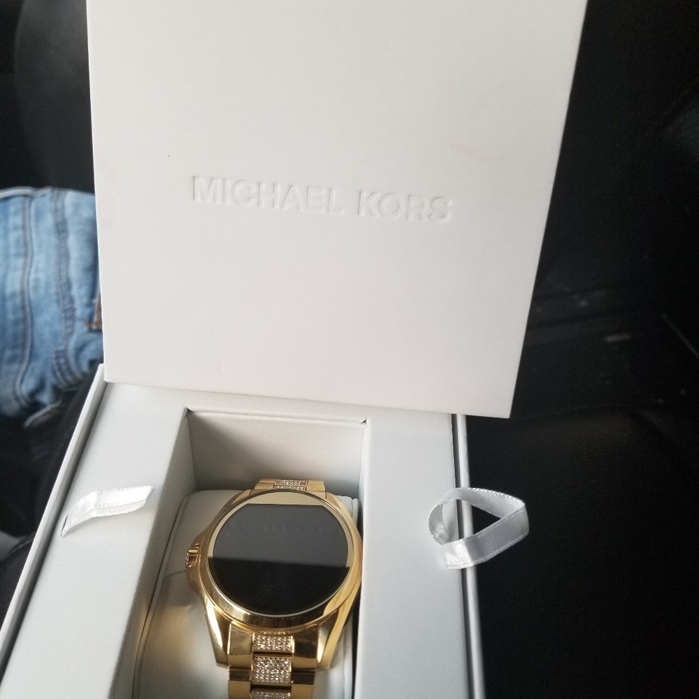 MICHAEL KORS WATCHE